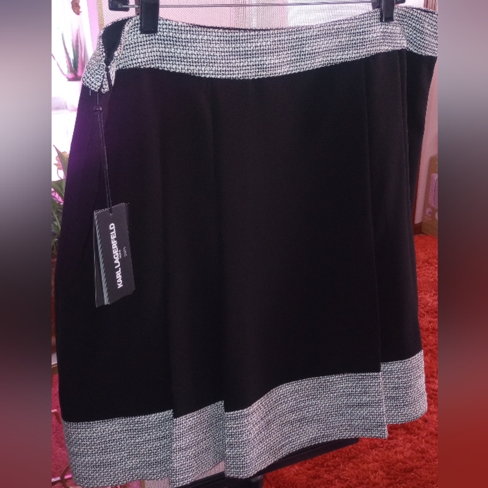 Woman's skirt